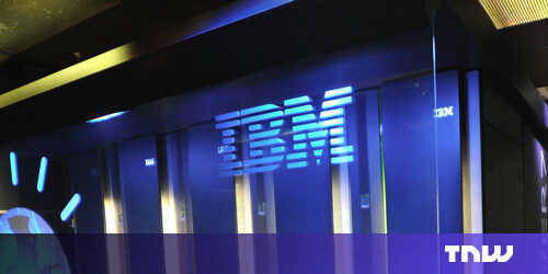 New Office Increases IBM Asia Efficiency