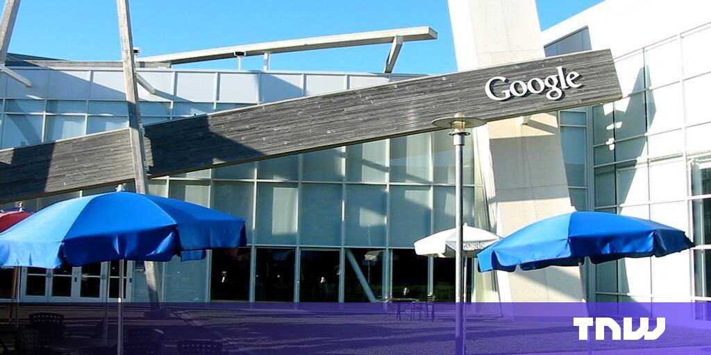 A $5,000 Tour of Googleplex Hits the Auction Block