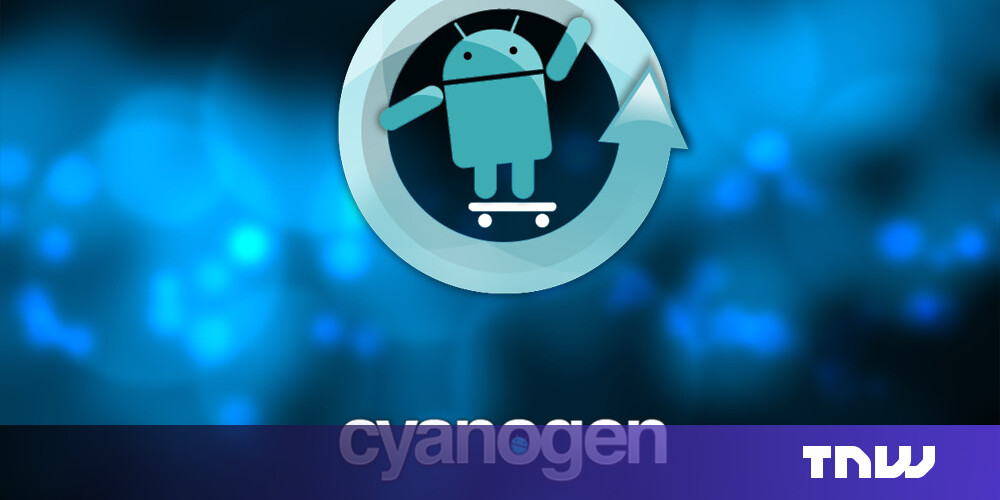 CyanogenMod Hits 1 Million Users