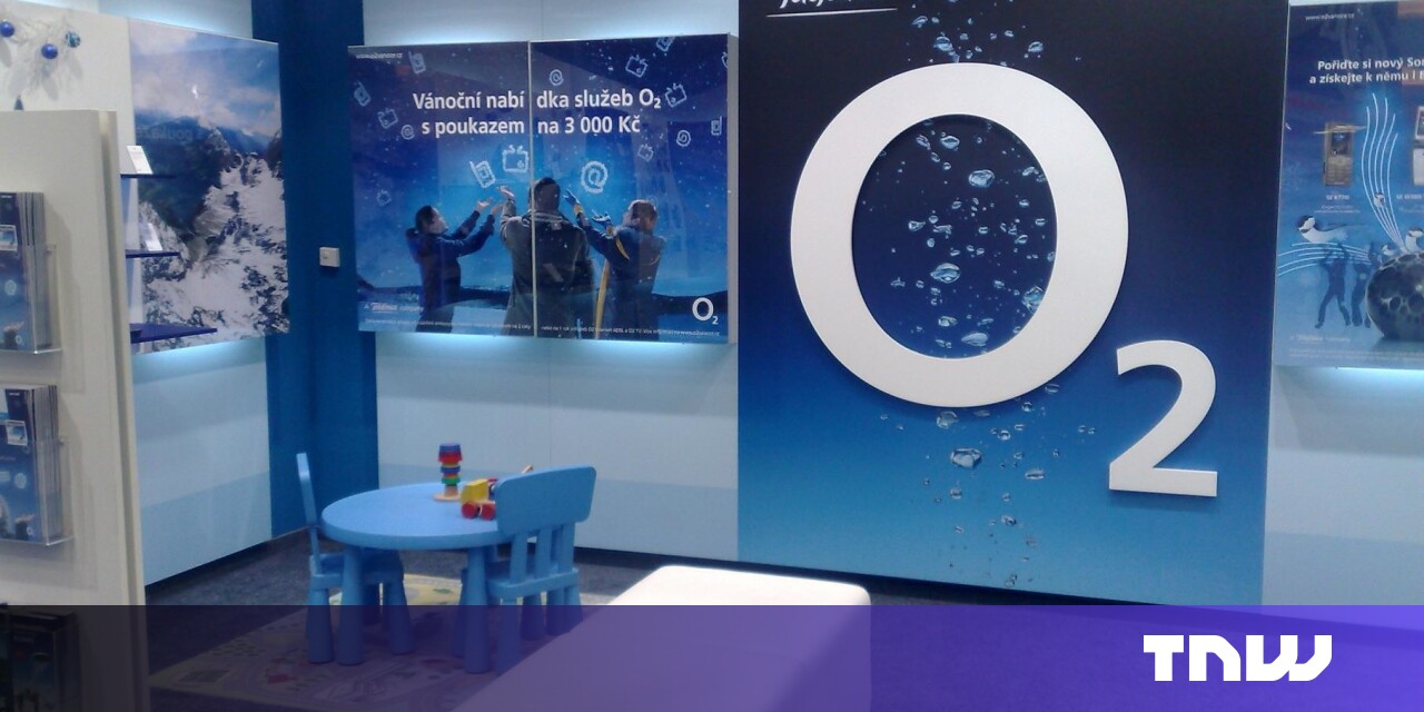 How O2 Could Assist Sharing of Phone Numbers, Emails