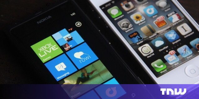 Windows Phone Dev Accelerates