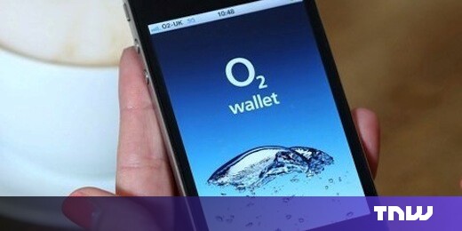 O2 Wallet Launches in the UK