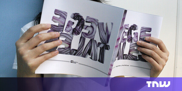 Design Inspiration: 9 Gorgeous Experimental Typefaces