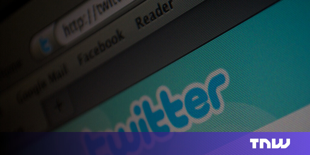 Twitter Hit by Issues Loading New Tweets
