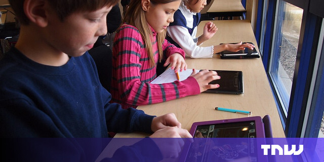 10 Incredible iPad Apps for Education - The Next Web