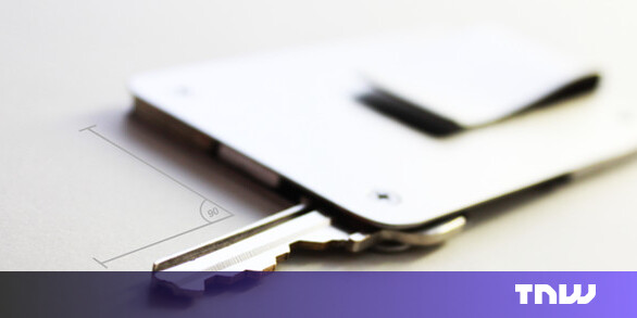 Kickstarter Keylet Brings Your Wallet and Keys Together, Literally