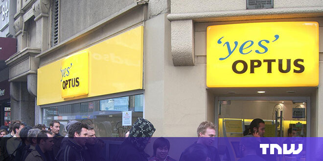 Optus Launches 4G Network in Australia