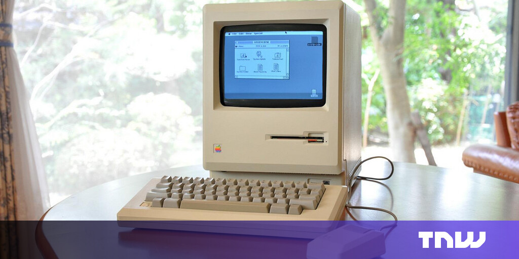 Former Apple Factory, Birthplace of the Mac, Up For Historic Status