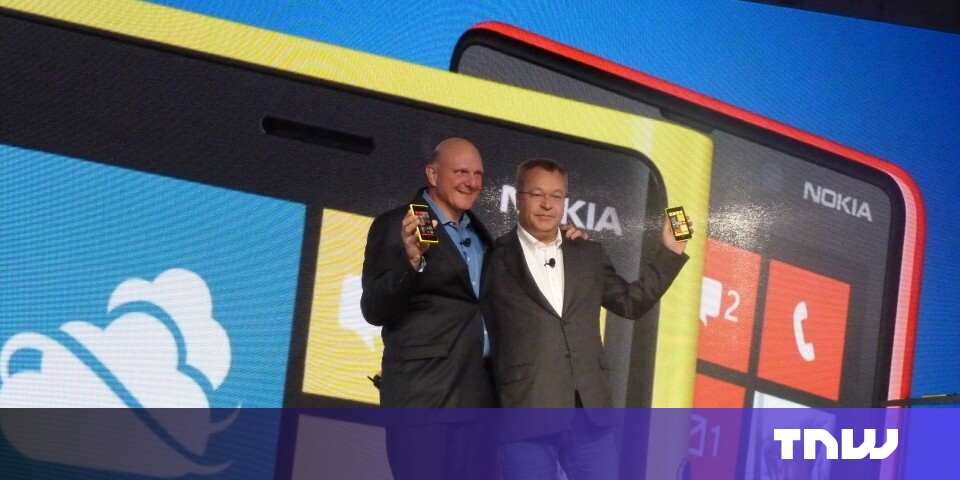 Windows Phone Dev Center Gets 100 Tweaks, Opens in 13 New Markets