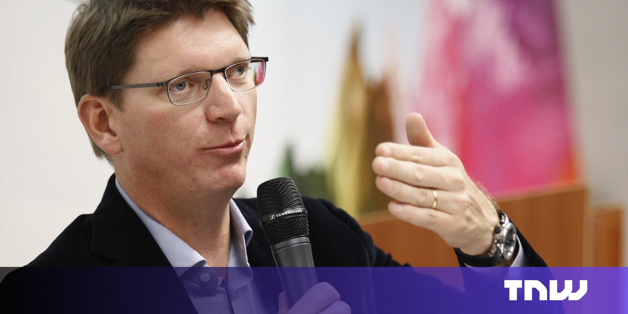 A Chat With Niklas Zennström About Atomico And Europe