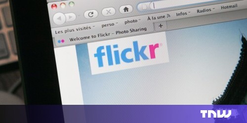 Three Free Months of Flickr Pro