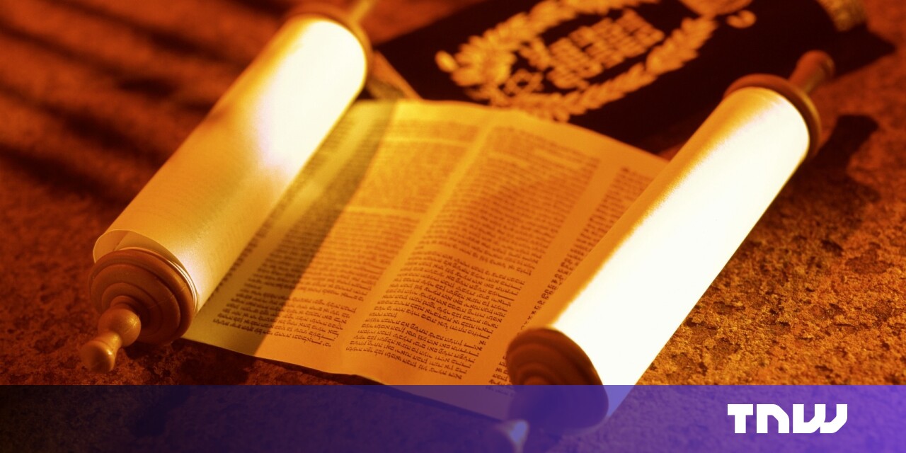 MagicScroll for Chrome Turns Each Web Page into a Book