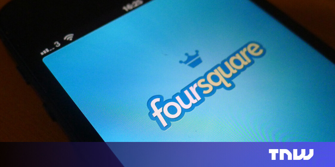 Foursquare iOS App Updated With Improved Search Features