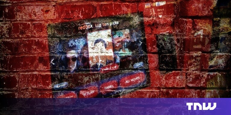 Verizon's Redbox Instant Arrives on Roku Devices