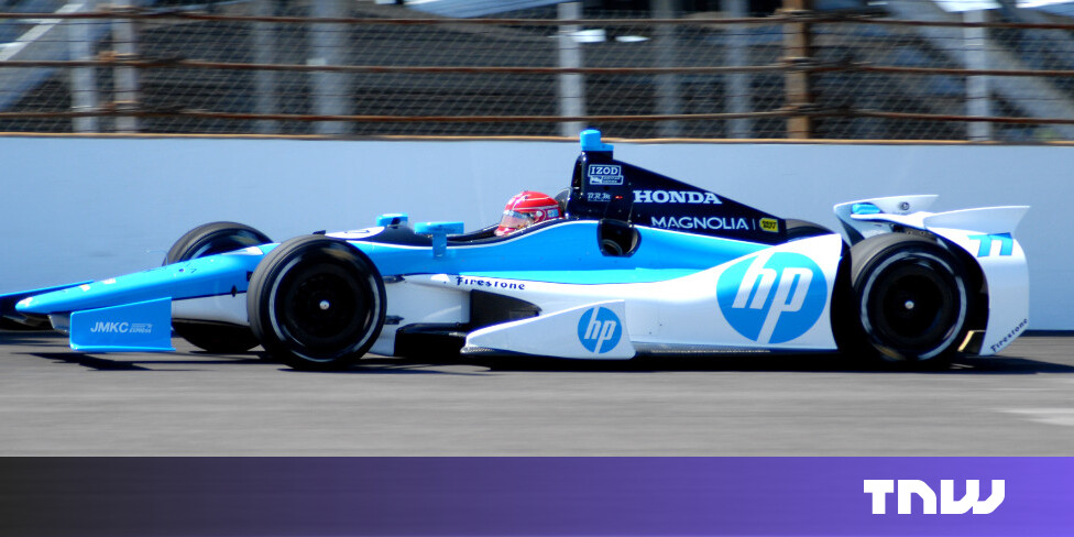 Win an HP Officejet Pro X and a Trip to the Indy 500