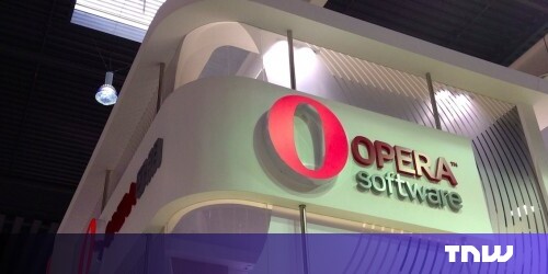 Opera Debuts Its New Beta Browser For Mac And Windows
