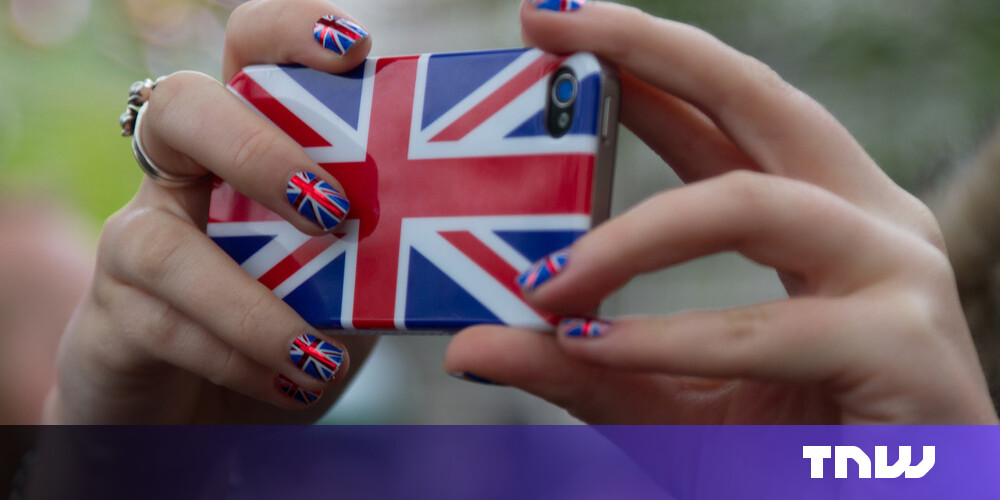 London's Top 10 Mobile Apps