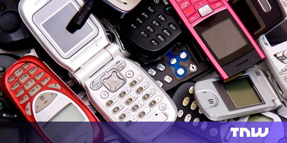 Opera Mini 4.5 is For the Most Basic Mobile Phones