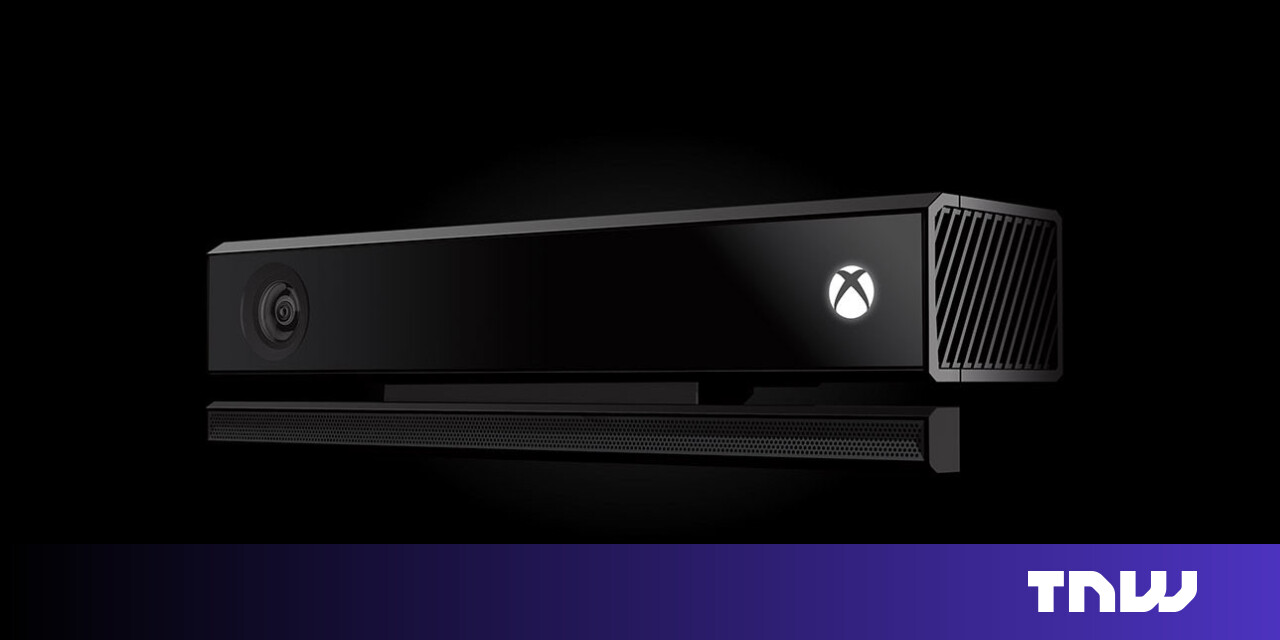 Microsoft Delivers Kinect for Windows v2 Developer Preview Kits