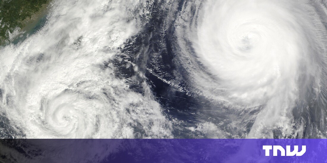 Google Launches Public Alerts for Taiwan Typhoon Season