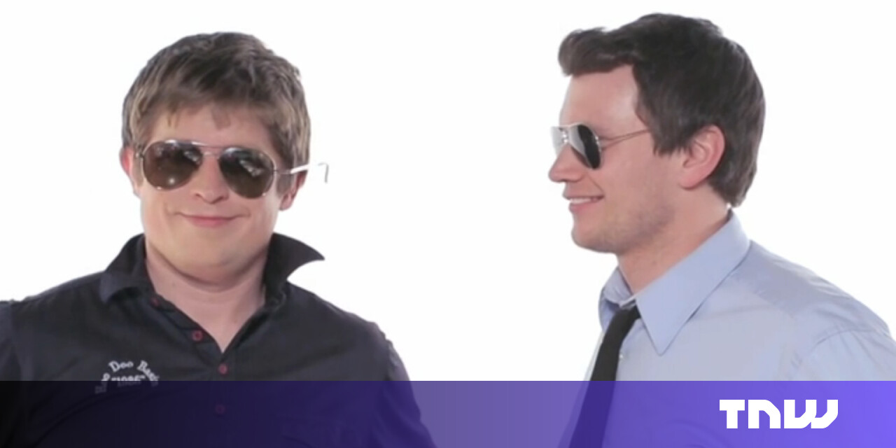 How to Become an Awesome Brogrammer in 10 Easy Steps