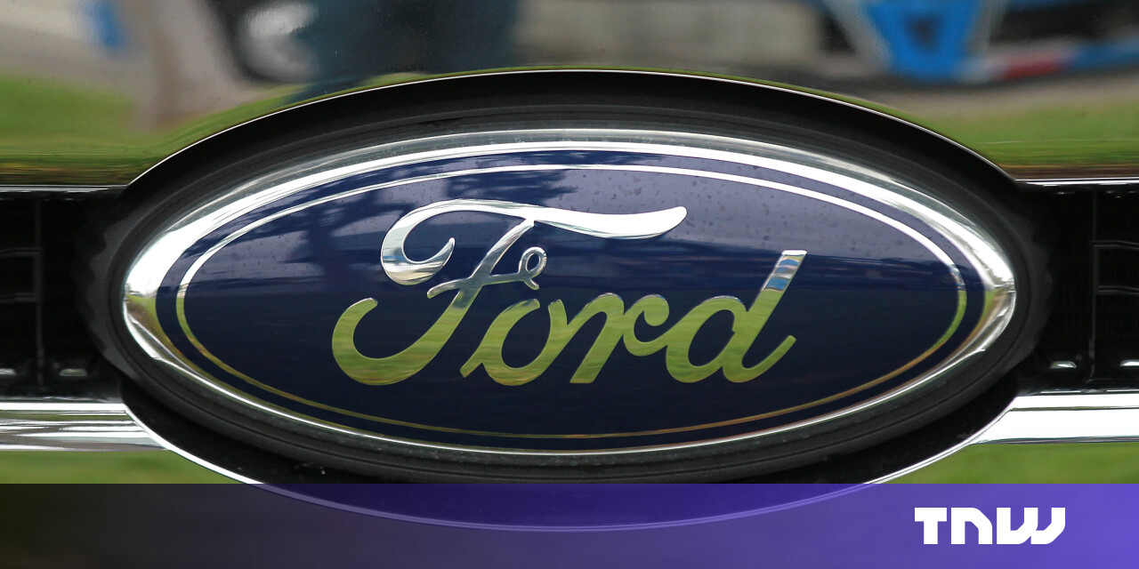 Ford SYNC AppLink 2.0 and App Catalog is Coming to Europe