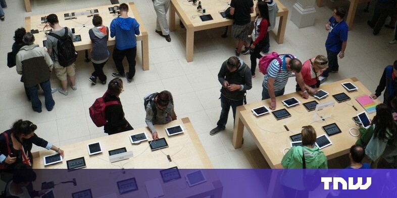 10 Ways that iPads are Transforming Retail