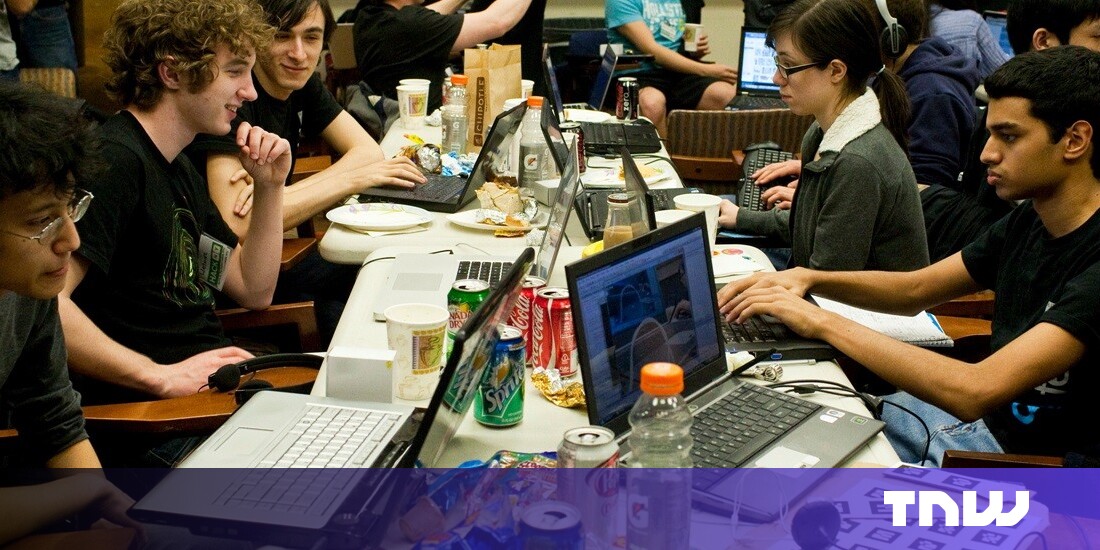 8 Best Practices for Running a Successful Hackathon