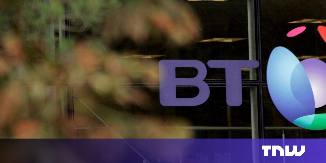 BT Confirms It's In Talks To Buy O2 UK