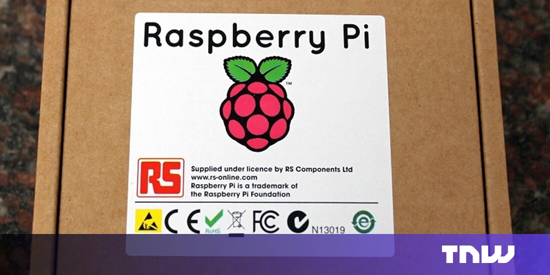 Raspberry Pi Releases New Version of its Micro-Computer