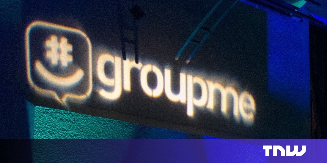 Groupme Introduces Paid-For Emoticons