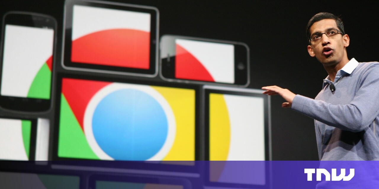 How Google Could Make Almost Everyone a Chrome OS User
