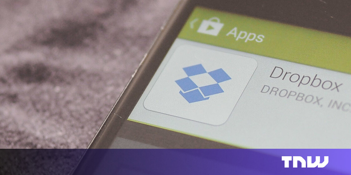 Samsung to Integrate More Deeply With Dropbox