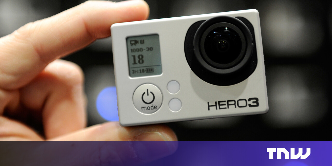 GoPro Channel App Arrives on Xbox One