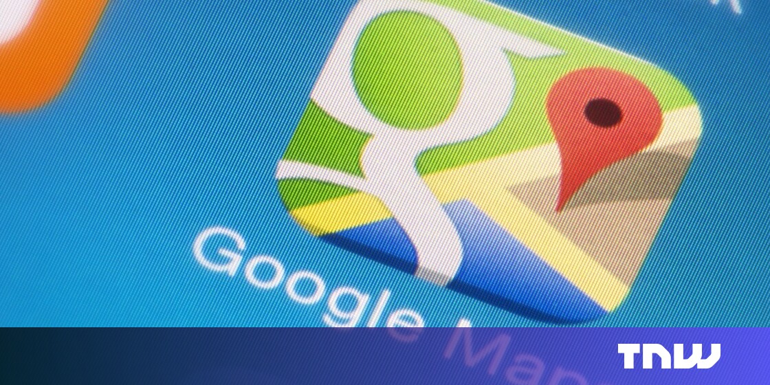 Google Maps Lets You Sign In on Third-Party Embeds