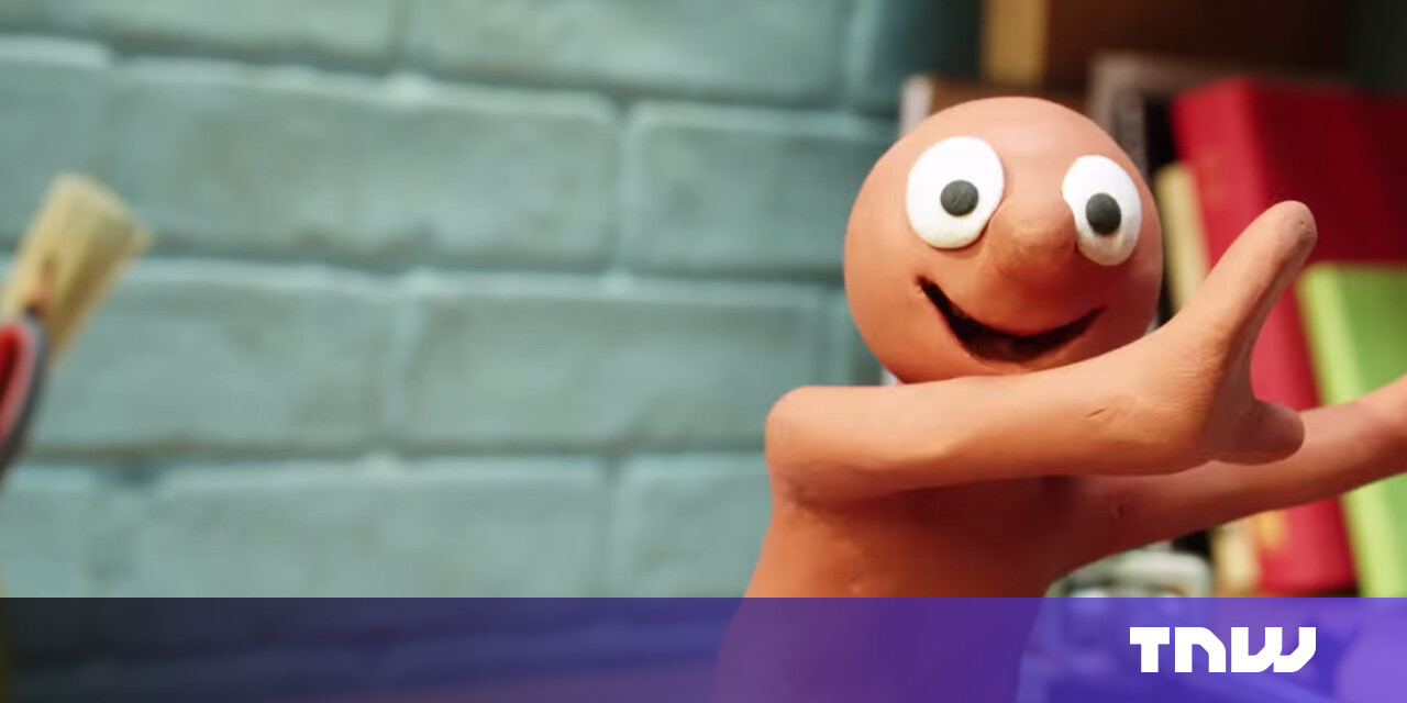 Morph Returns with Kickstarter Funded YouTube Series Morph Returns with Kickstarter Funded YouTube Series