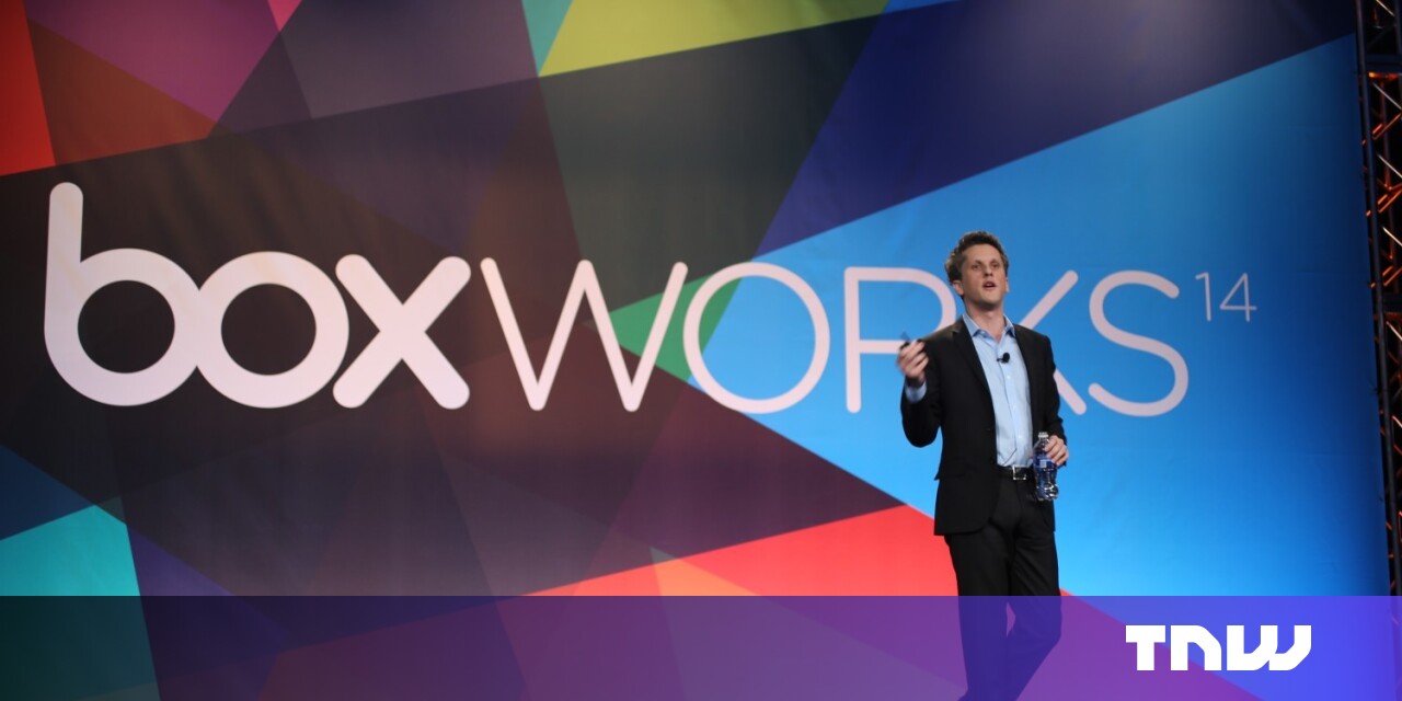 Box Unveils Box Workflow for Business Users