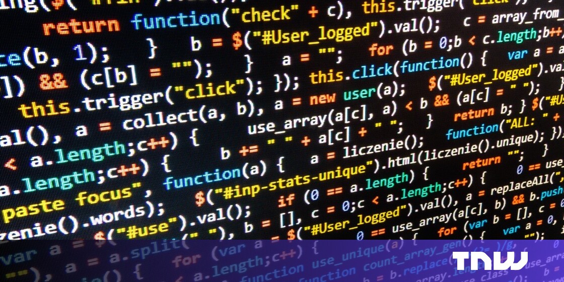 Microsoft’s speedy Chakra JavaScript engine is now open source