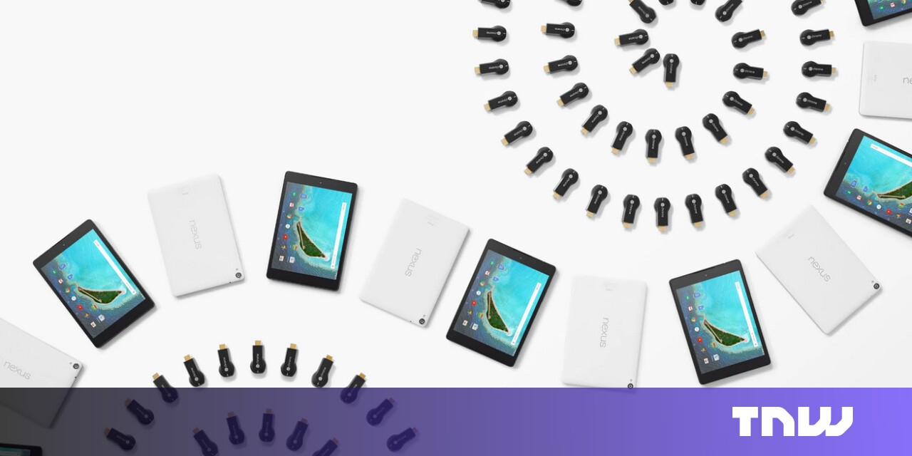 Google Launches Store For