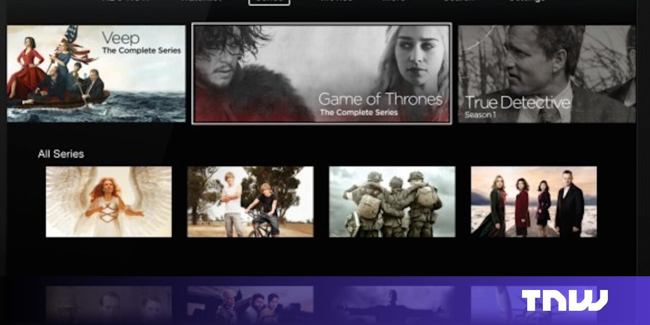 HBO is Replying to Tweets from Three Years Ago