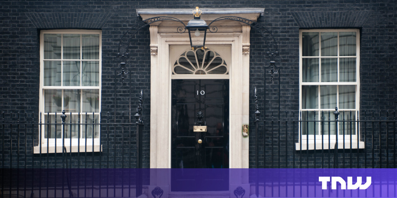 Mass Data-Collection is Back on the Cards in the UK