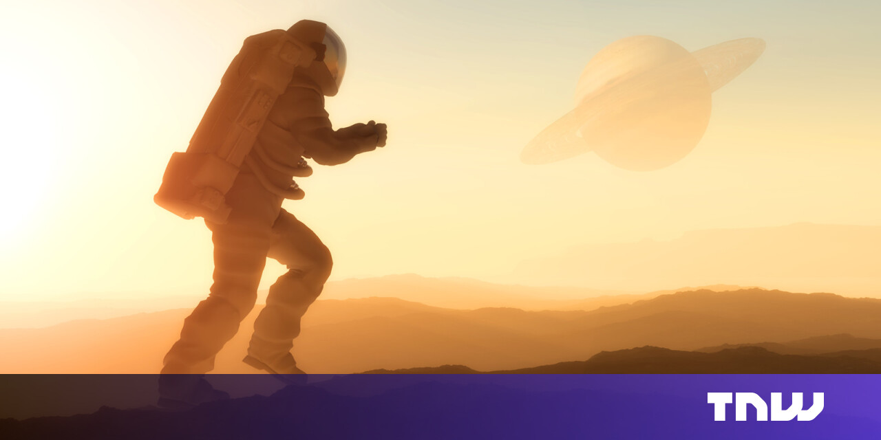 NASA seeking astronauts for Mars mission, apply online