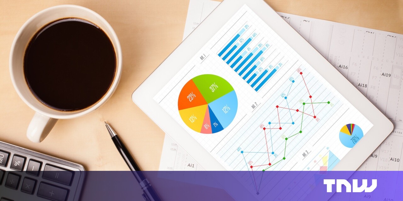 20 best JavaScript charting libraries
