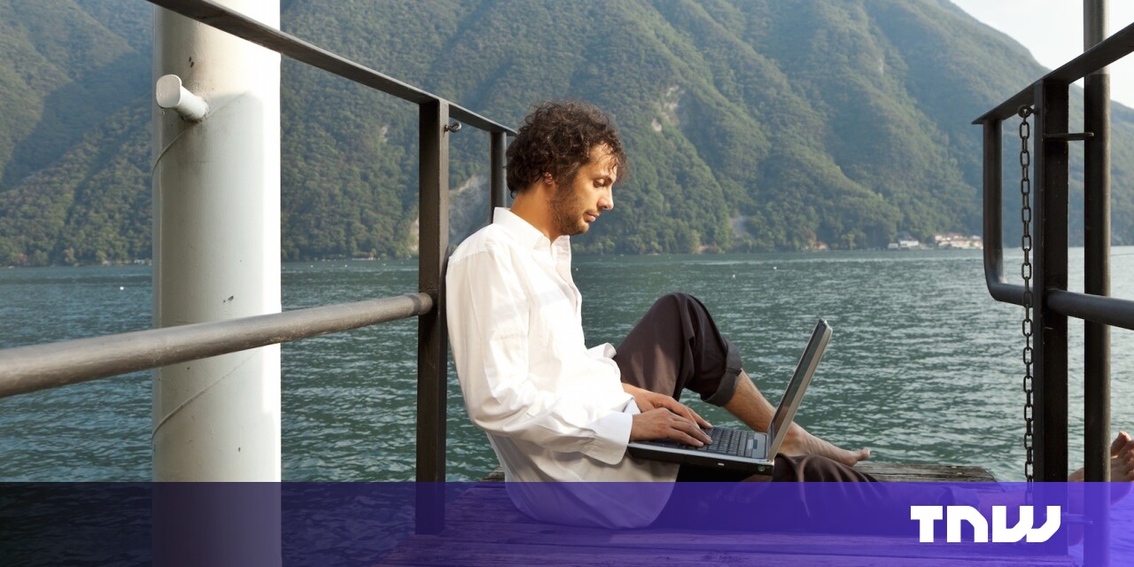 7 habits of exceptionally successful remote employees