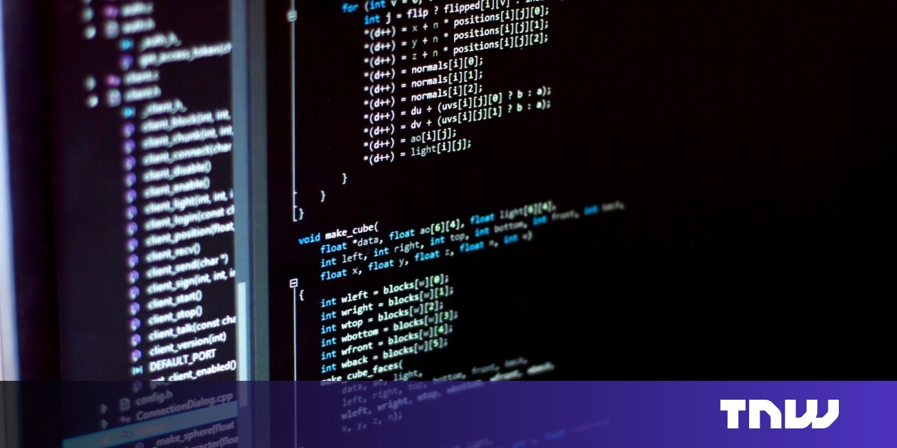 The world’s first computer programmer is a 200-year-old woman, and that ...