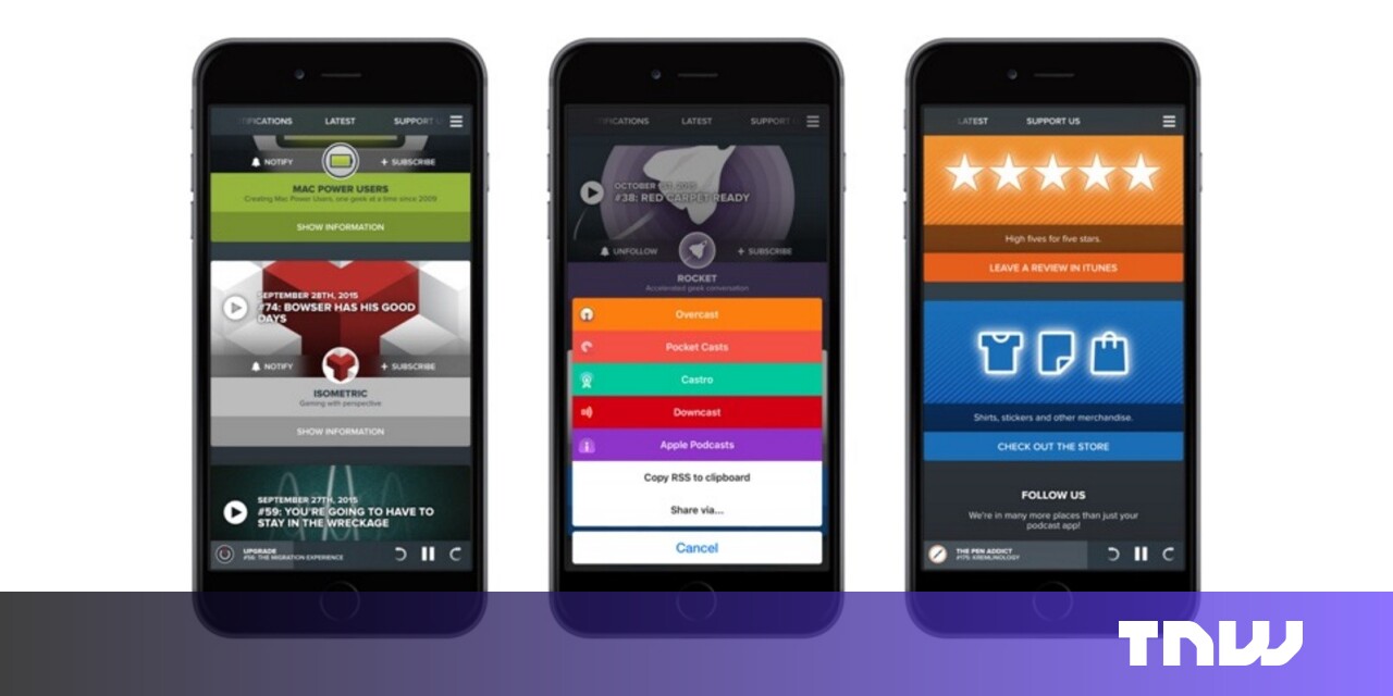 21 of the best iOS apps from November 2015