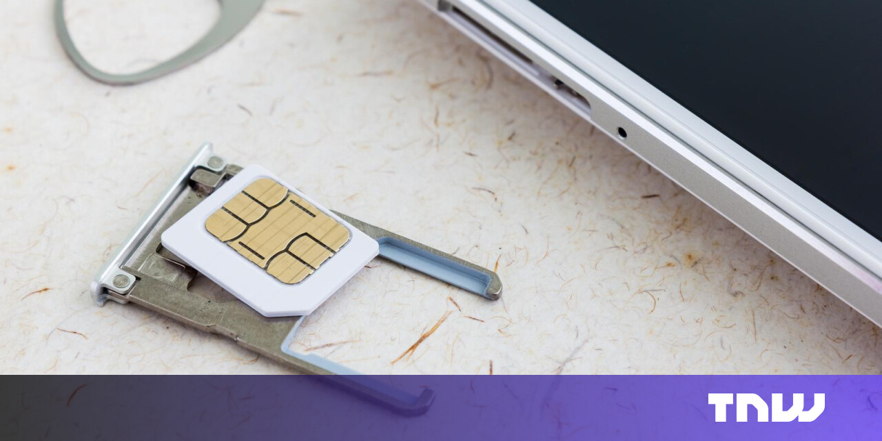 Microsoft to launch its own SIM cards for Windows devices