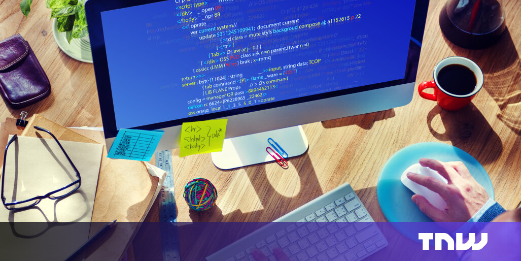 A beginner’s guide to learning Python