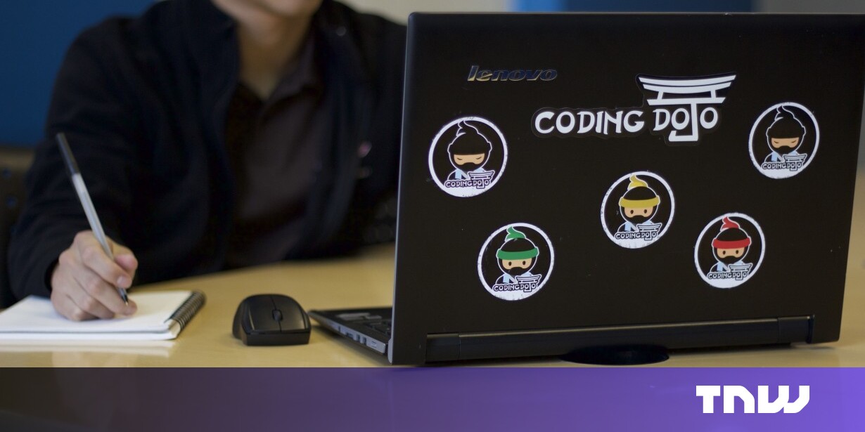Coding Dojo launches its Corporate Training Program