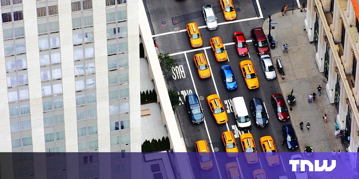 Uber now offers $5 shared rides during rush hour in NYC